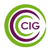 CIG Conference Interpreters Group.  Live and immediate interpretation services for world-wide conferences