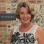 Elizabeth Walsh